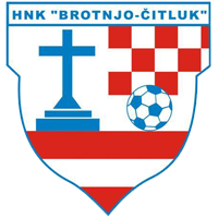 Brotnjo club logo