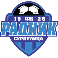 FK Radnik Surdulica logo