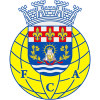 FC Arouca logo