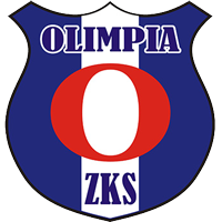 ZKS Olimpia Zambrów clublogo