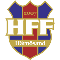 Härnösands FF logo