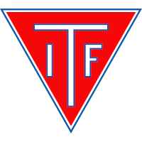 Tvååkers club logo