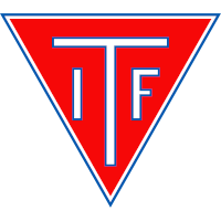 Logo of Tvååkers IF