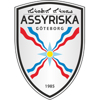 Assyriska BK clublogo