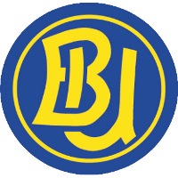 Logo of HSV Barmbek-Uhlenhorst