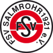 Logo of FSV Salmrohr