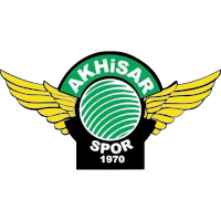 Akhisarspor clublogo