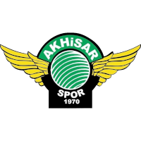 Logo of Akhisarspor