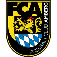 Logo of FC Amberg