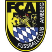 FC Amberg logo