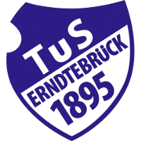 Erndtebrück club logo