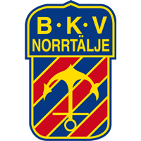 BKV Norrtälje clublogo