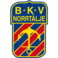 Logo of BKV Norrtälje