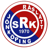 Råslätt SK club logo