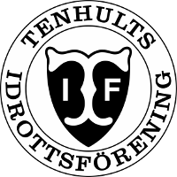 Tenhults IF club logo