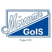 Mörrums GoIS club logo