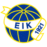 Ekerö IK club logo