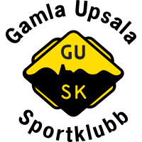 Gamla Upsala SK logo