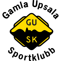 Logo of Gamla Upsala SK