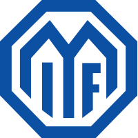Logo of Melleruds IF