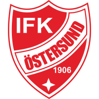 Östersund club logo