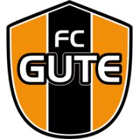 FC Gute logo