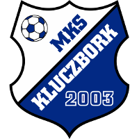 Logo of MKS Kluczbork