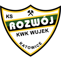 KS Rozwój Katowice clublogo