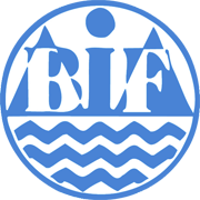 Bredballe club logo