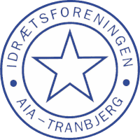 Tranbjerg club logo