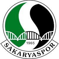 Sakaryaspor club logo