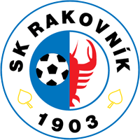 SK Rakovnik club logo
