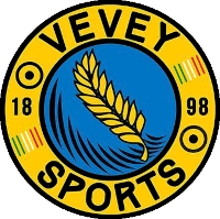 Vevey-Sports clublogo