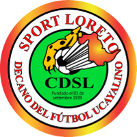Logo of CD Sport Loreto