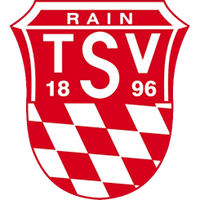 Logo of TSV 1896 Rain