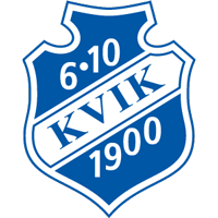 Kvik club logo