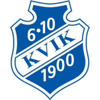 FK Kvik logo