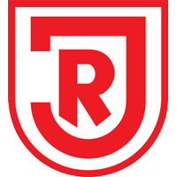 Regensburg II club logo