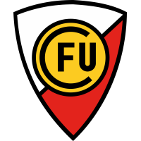 FC Unterföhring logo