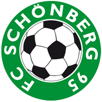 Logo of FC Schönberg 95