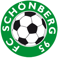 FC Schönberg 95 logo