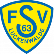 FSV 63 Luckenwalde logo