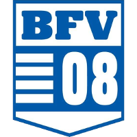 Logo of Bischofswerdaer FV 08