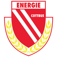 FCE Cottbus club logo