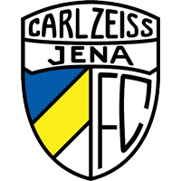 Logo of FC Carl Zeiss Jena II