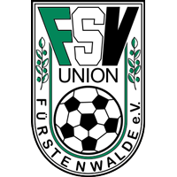 Logo of FSV Union Fürstenwalde