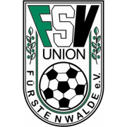 FSV Union Fürstenwalde logo