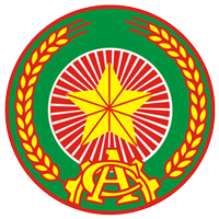 Công An club logo