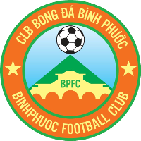 Bình Phước club logo