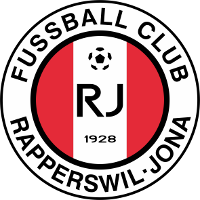 FC Rapperswil-Jona logo